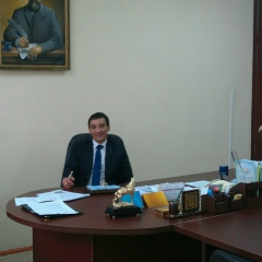 Dauren Kozhakhmetov, 26.09.1985, Тараз