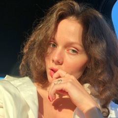 Алёнка Рыбкина, 17.05, Новосибирск