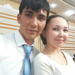 Moldir Kadirova, 05.04.1995, Кызылорда