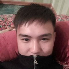 Нургазы Муратбеков