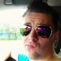 Виталька Витаминчик, 14.03