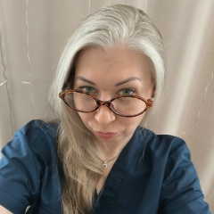 Екатерина Рукосуева, 06.03.1987, Красноярск