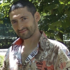 Евгений Лещинский, 18.09.1982, Калининград