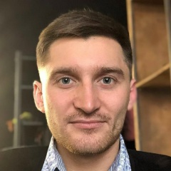 Андрей Возняк, 03.09.1990, Киев