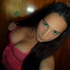 Елизавета Каширская, 10.10, Москва