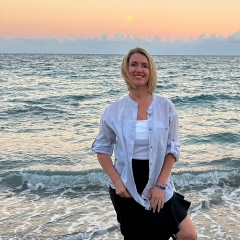 Поля Сурская, 06.06.1986, Санкт-Петербург