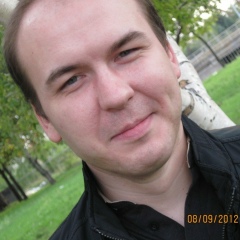 Александр Гребнев, 01.05, Запорожье