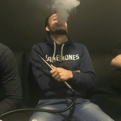 Denis Kyznetsoff, 06.12.1988, Уральск