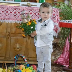 Оля Салабай, Львов
