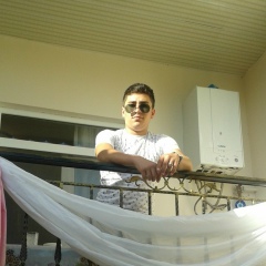 Orxan Aliyev, 17.10.1995, Сумгаит