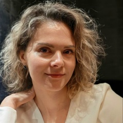 Наталья Маркина, 24.06, Москва