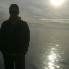 Бека Бахтадзе, Поти