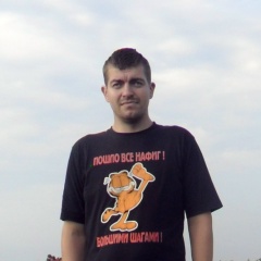 Александр Левитский, 02.08, Вологда