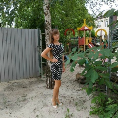 Анютка Сулименко, Бахмут / Артемовск