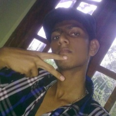Sineth Munasinghe, 18.05.1993