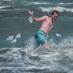 Александр Иванов, Ростов-на-Дону