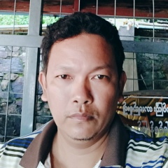 Oo Khine, 01.05.1997