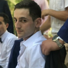 Zaxa Isoxanov, 15.07.1993, Самарканд