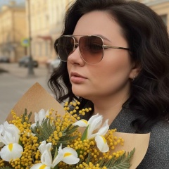 Алена Перепелица, 09.02.1991, Белгород