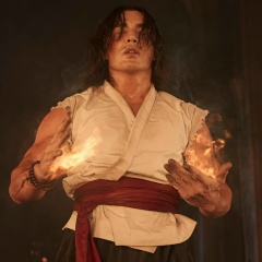 Liu Kang