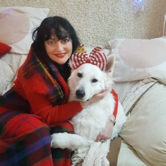 Марина Малиманова-Толстокорова, 02.06, Калининград