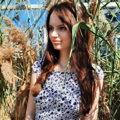 Диана Трофимова, 06.07.1996, Рига