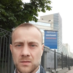 Виктор Зернин, 10.08, Санкт-Петербург