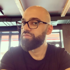 Руслан Б, 15.07, Москва