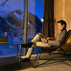 Ербосын Жалгасбаев, 10.01, Алматы