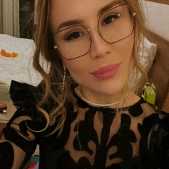 Диана Акинжала, 23.10, Сочи