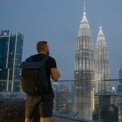 Александр Фиш, 11.10.1988, Москва