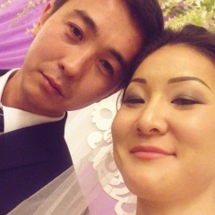 Акбобек Алтыбаева, 16.03.1989, Атырау