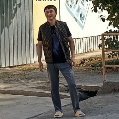 Жангазы Абдрахманов, 12.11, Санкт-Петербург