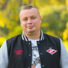 Dmitry Familiev, 10.06.1922, Москва