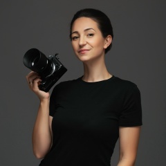 Мария Кузина, 14.05.1989, Москва