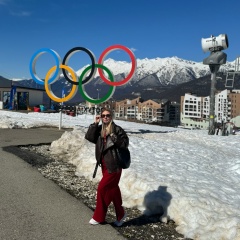 Катерина Зырянова, 13.01, Екатеринбург