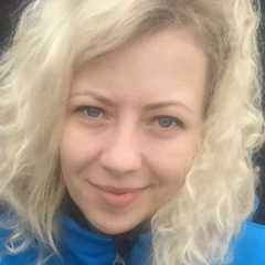 Лидия Кипяткова, 02.12.1984, Санкт-Петербург