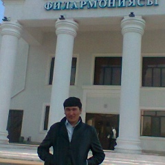 Кенжехен Саматай, 10.01.1989