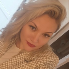 Юлия Мусатова, 28.12.1986, Самара