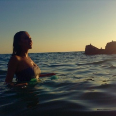 Елена Энгельс, 27.10, Павлодар