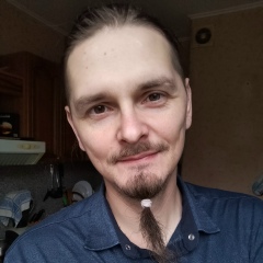 Азат Мингалимов, 13.10.1986, Москва