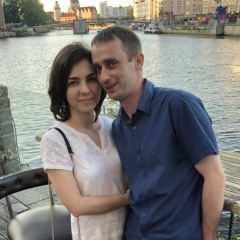 Яков Ежов, 27.03.1988, Калининград
