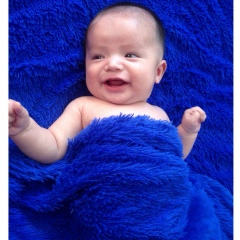 Aknur Ahatbekova, 30.12.1994, Кызылорда