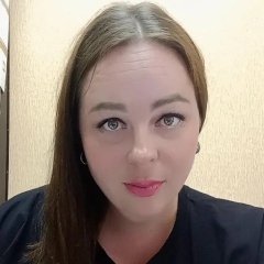 Ирина Кроловецкая, 24.11.1986, Белгород