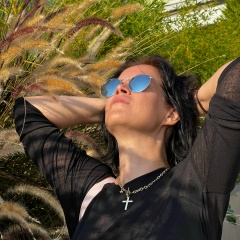 Юлия Иванова, Москва