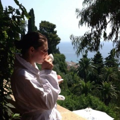 Alina Lego, 29.07.1987, Salzburg