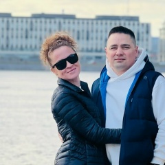 Димитрий Какой-То, 17.12, Санкт-Петербург