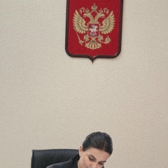 Лариса Логинова, 13.03