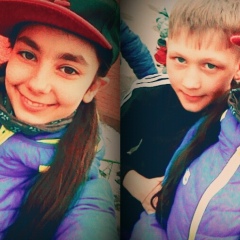 Katrinka Pitel, 04.11, Астана