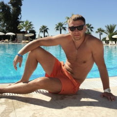 Алексей Викторович, Москва